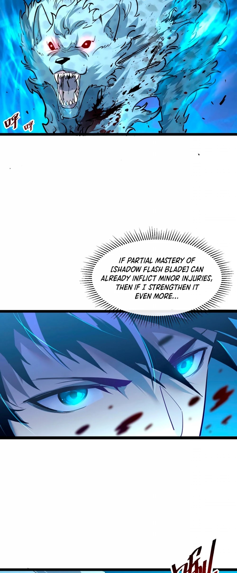 Rise From the Rubble Chapter 45 page 27 - Chapter 45