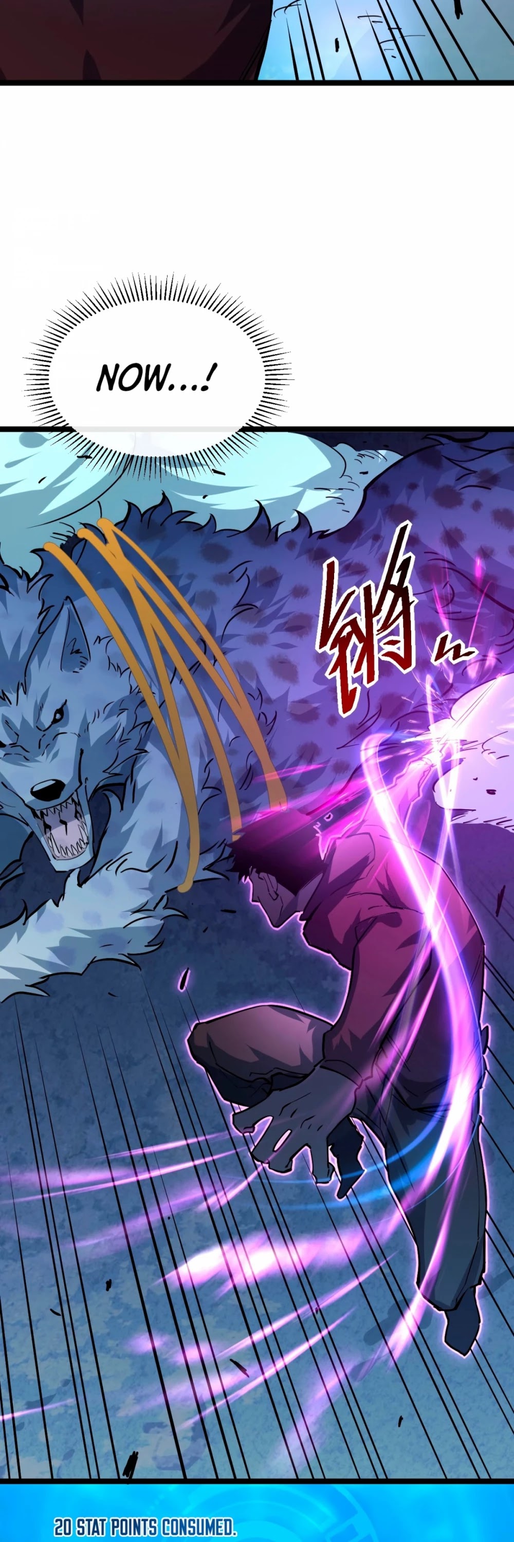 Rise From the Rubble Chapter 45 page 29 - Chapter 45