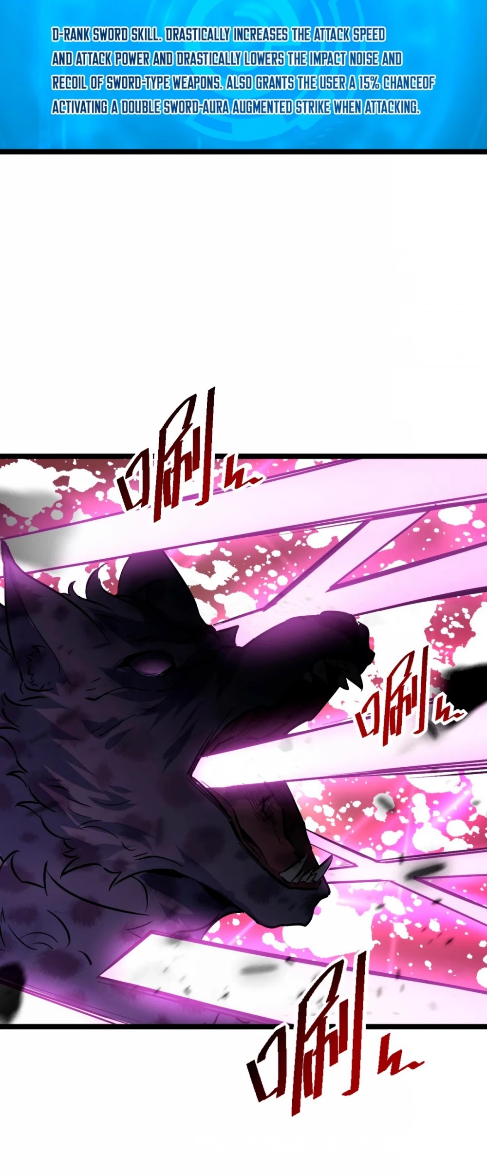 Rise From the Rubble Chapter 45 page 30 - Chapter 45