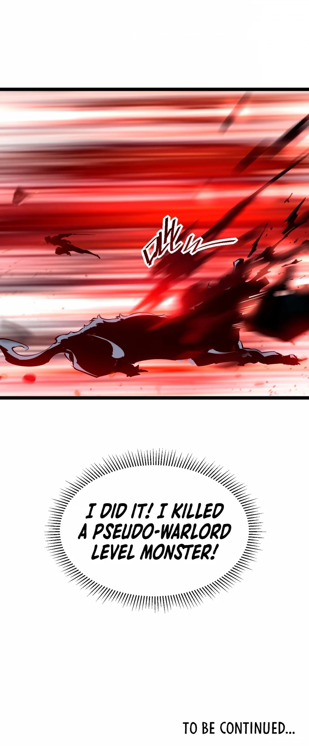 Rise From the Rubble Chapter 45 page 31 - Chapter 45