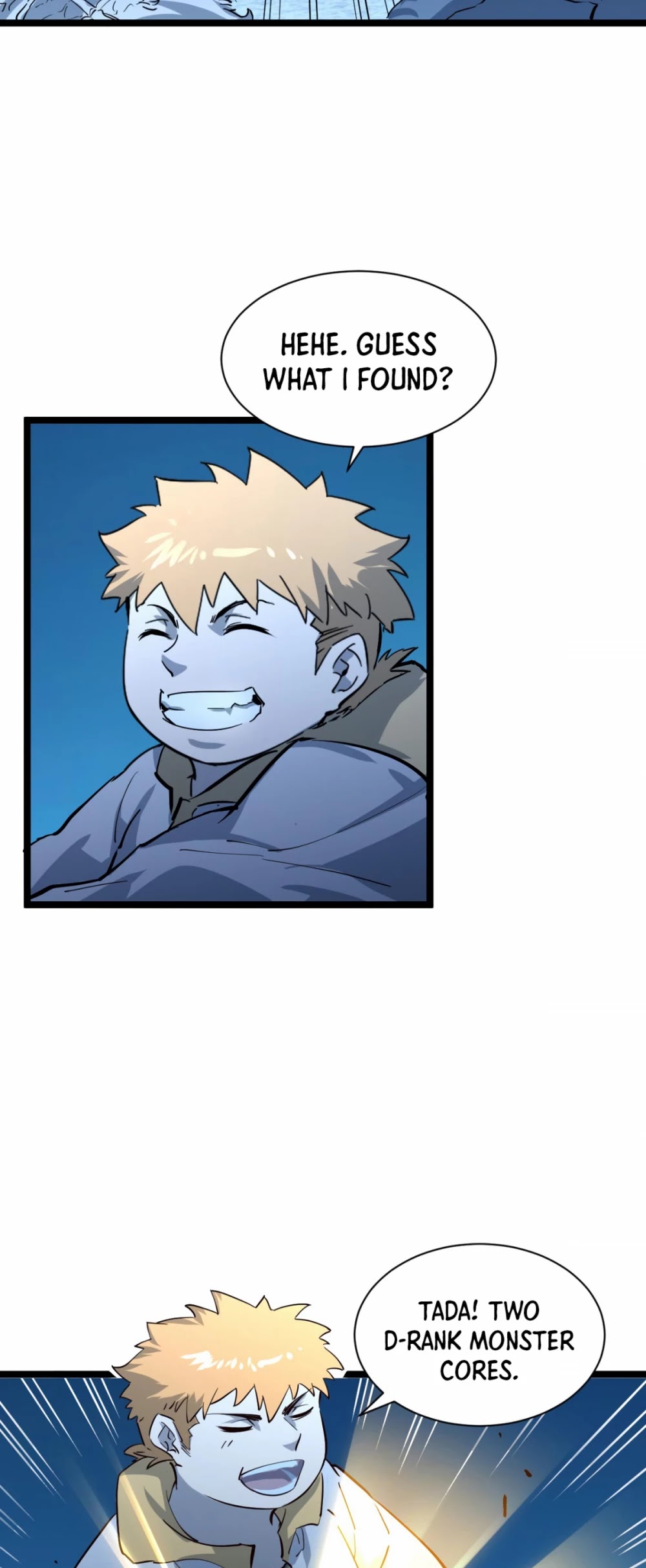 Rise From the Rubble Chapter 46 page 16 - Chapter 46