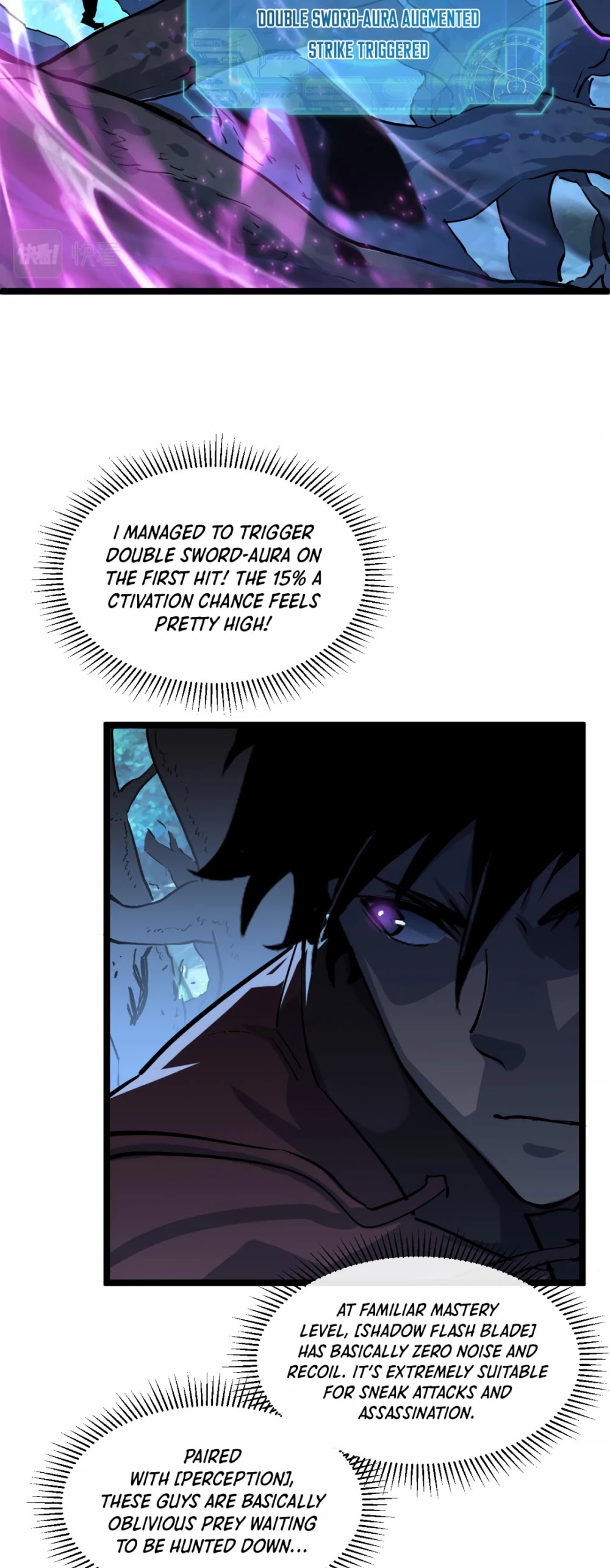 Rise From the Rubble Chapter 46 page 27 - Chapter 46