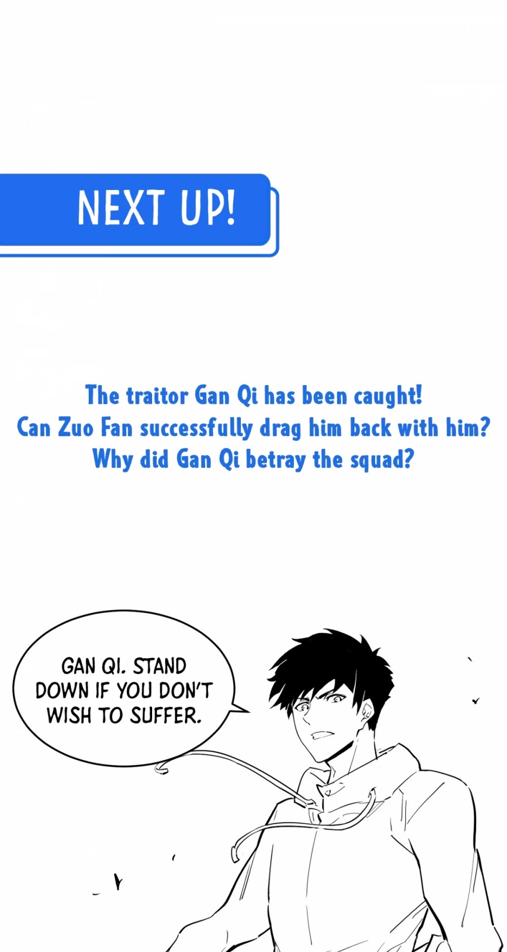 Rise From the Rubble Chapter 46 page 34 - Chapter 46