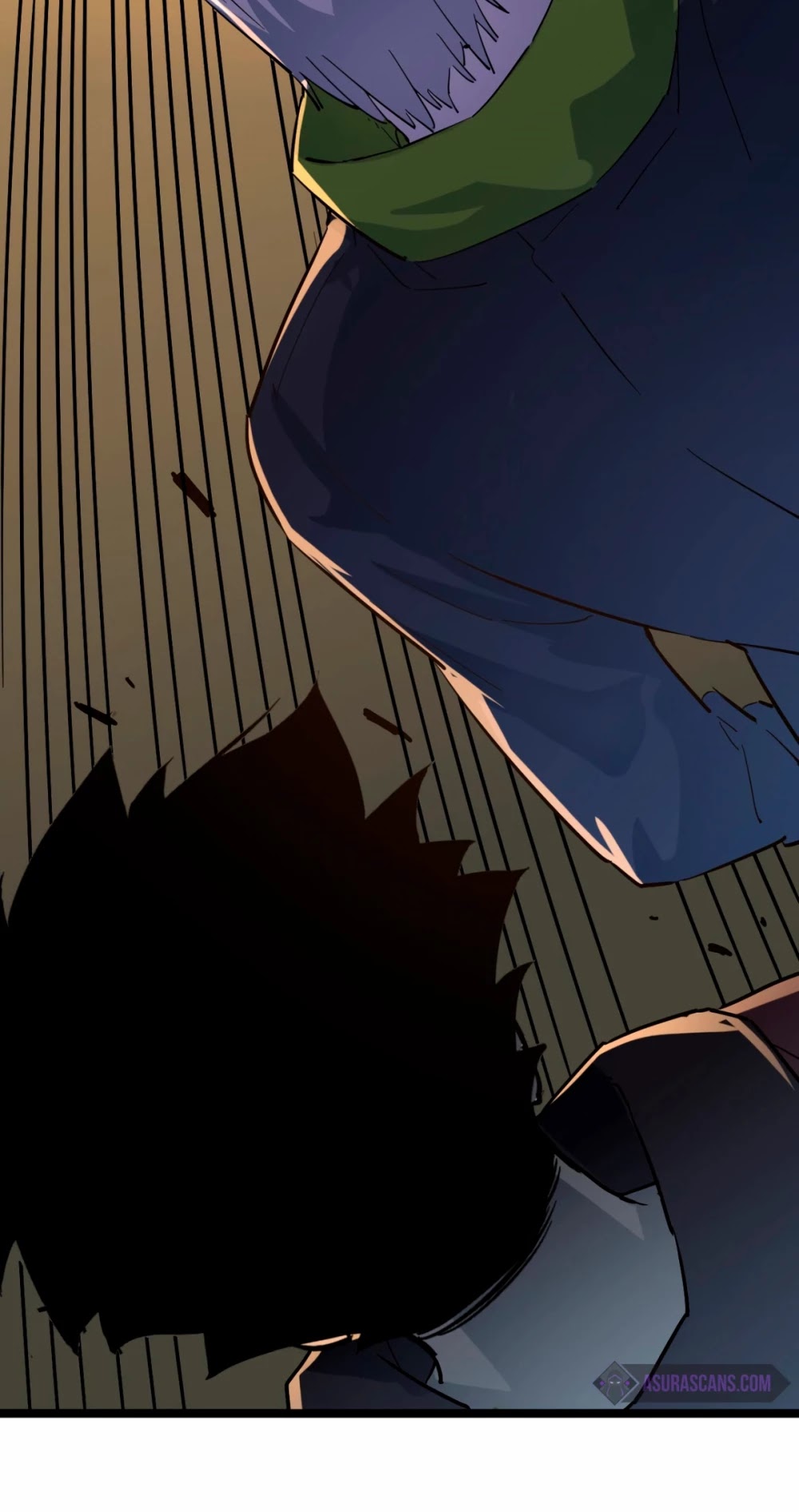 Rise From the Rubble Chapter 49 page 10 - Chapter 49