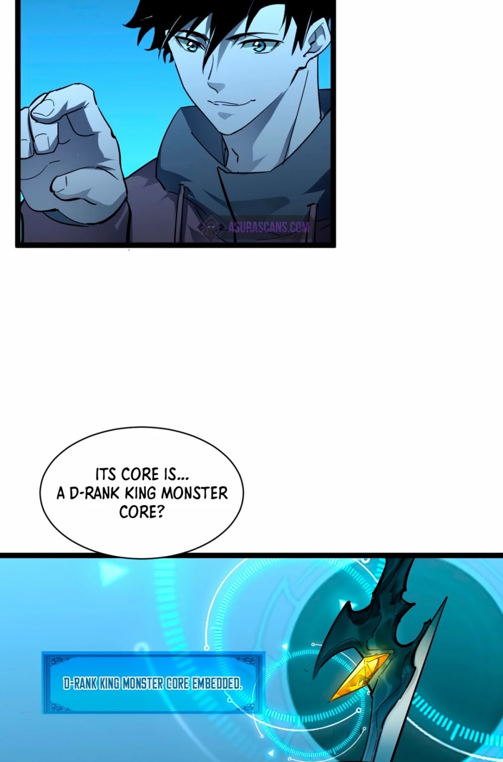 Rise From the Rubble Chapter 49 page 27 - Chapter 49