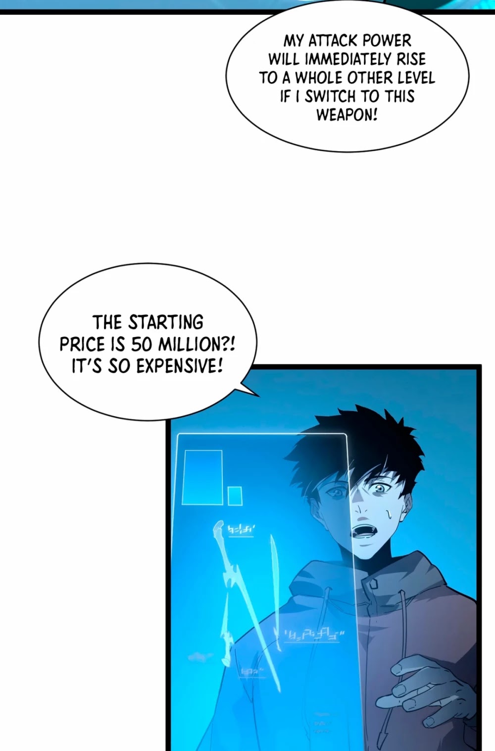 Rise From the Rubble Chapter 49 page 28 - Chapter 49