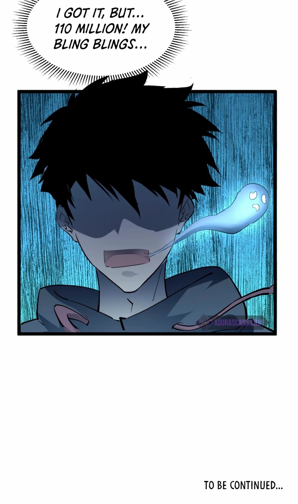 Rise From the Rubble Chapter 49 page 33 - Chapter 49