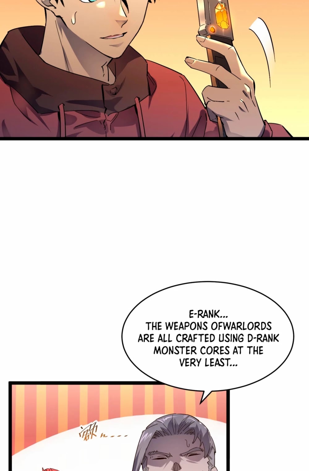 Rise From the Rubble Chapter 49 page 5 - Chapter 49