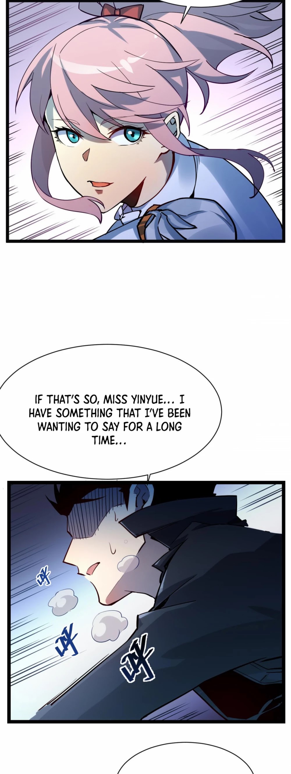 Rise From the Rubble Chapter 5 page 12 - Chapter 5