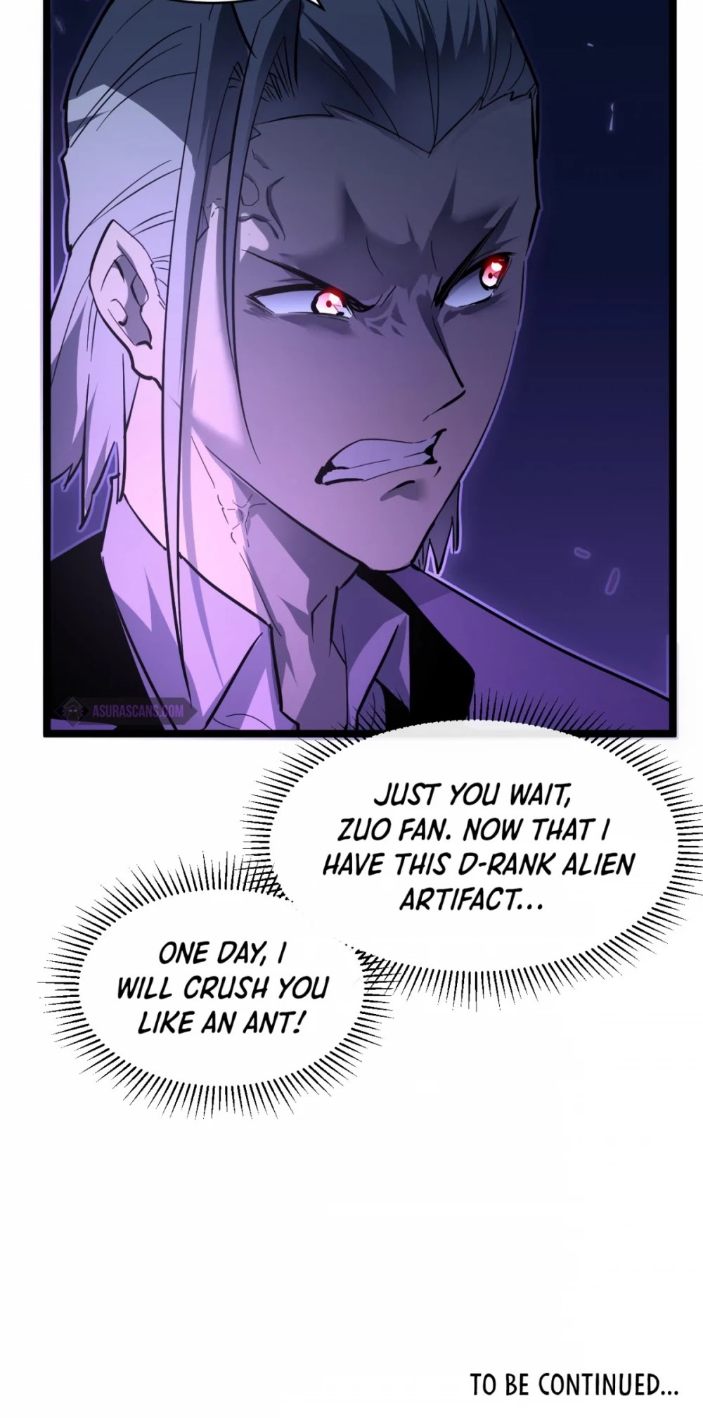 Rise From the Rubble Chapter 50 page 28 - Chapter 50