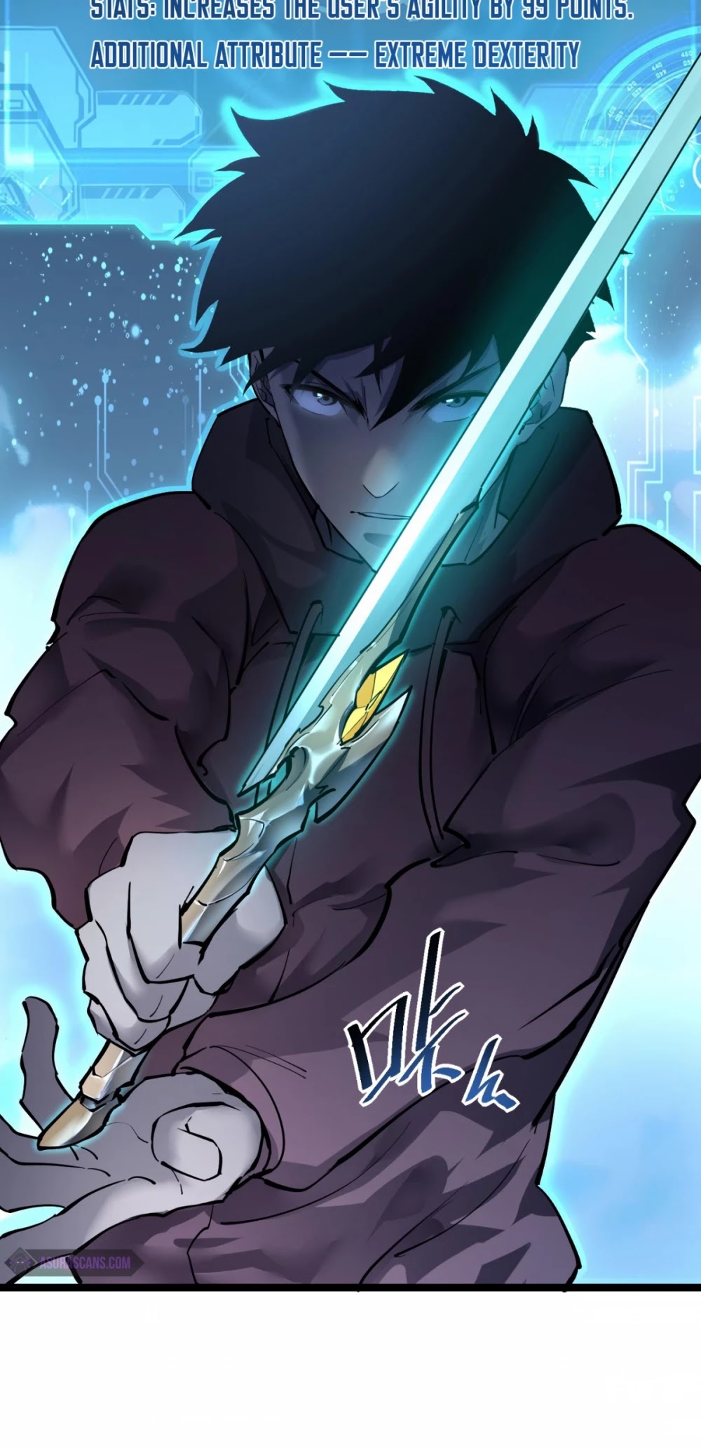 Rise From the Rubble Chapter 50 page 6 - Chapter 50