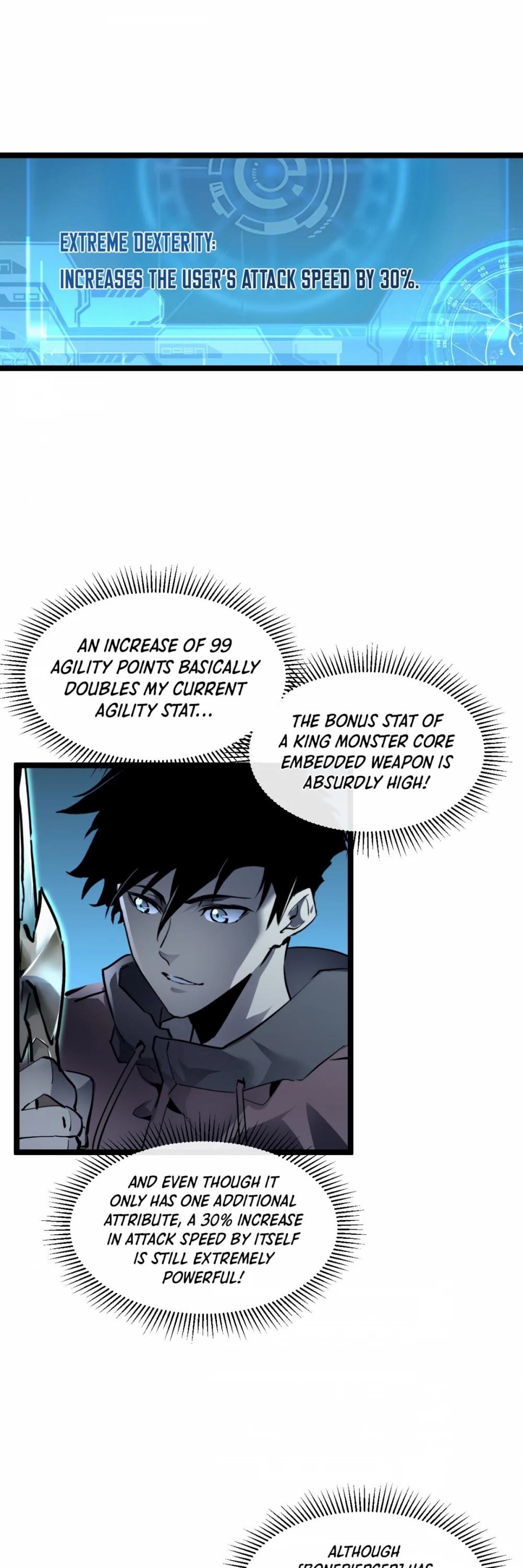 Rise From the Rubble Chapter 50 page 7 - Chapter 50