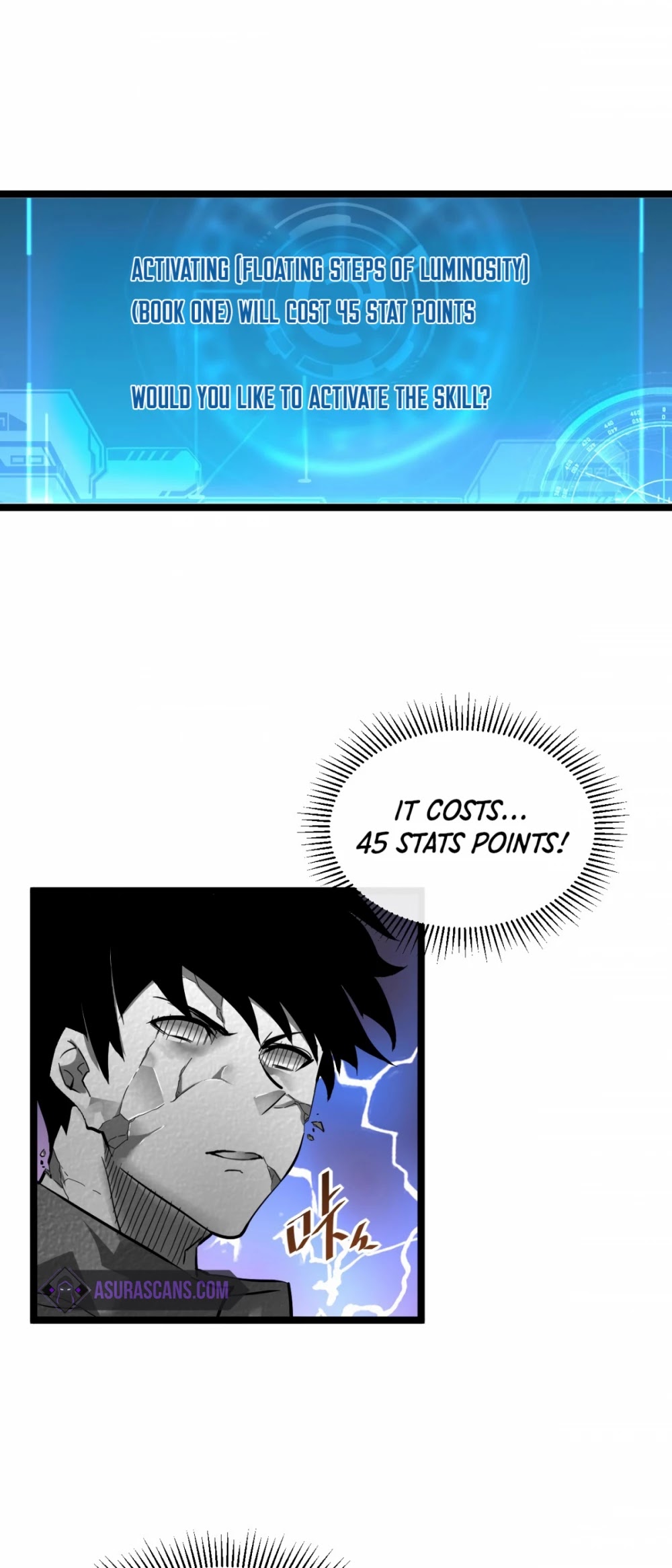 Rise From the Rubble Chapter 51 page 18 - Chapter 51