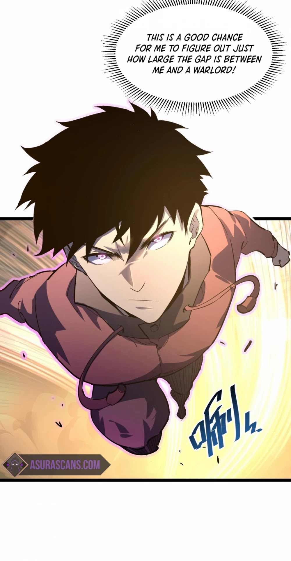 Rise From the Rubble Chapter 51 page 28 - Chapter 51