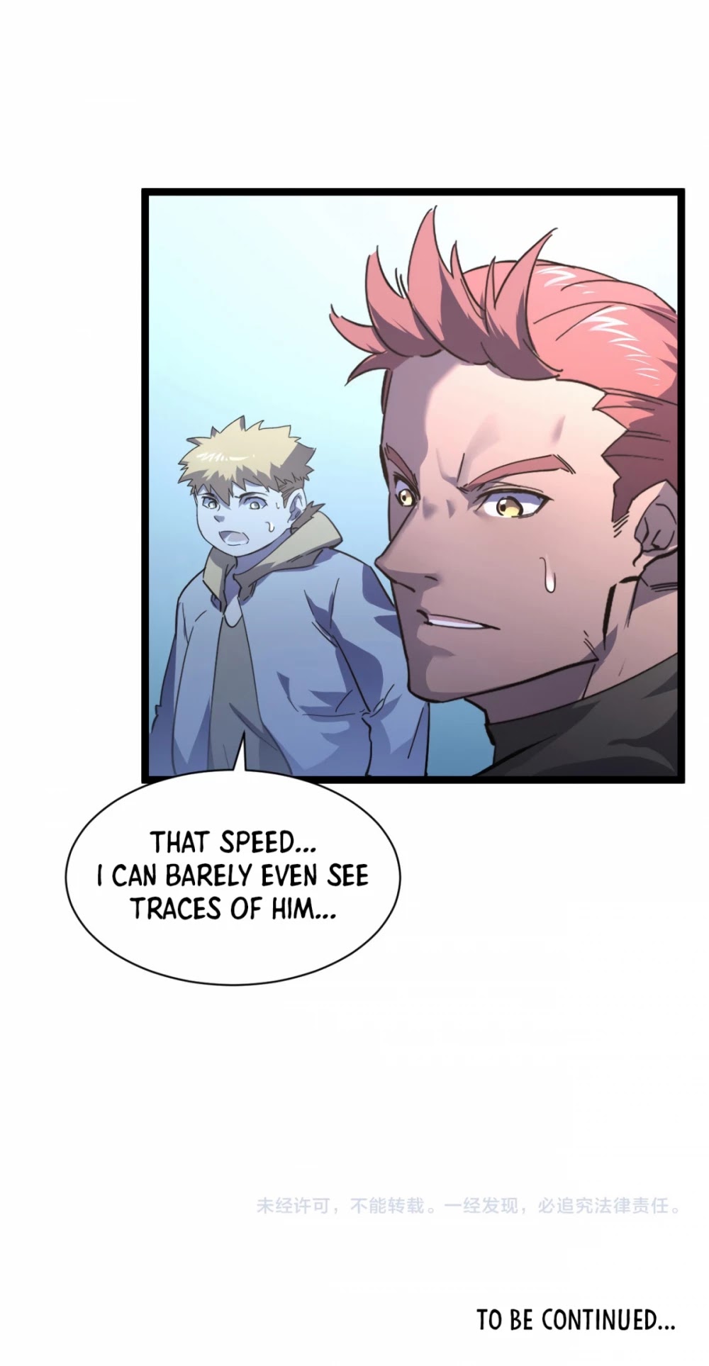 Rise From the Rubble Chapter 51 page 29 - Chapter 51