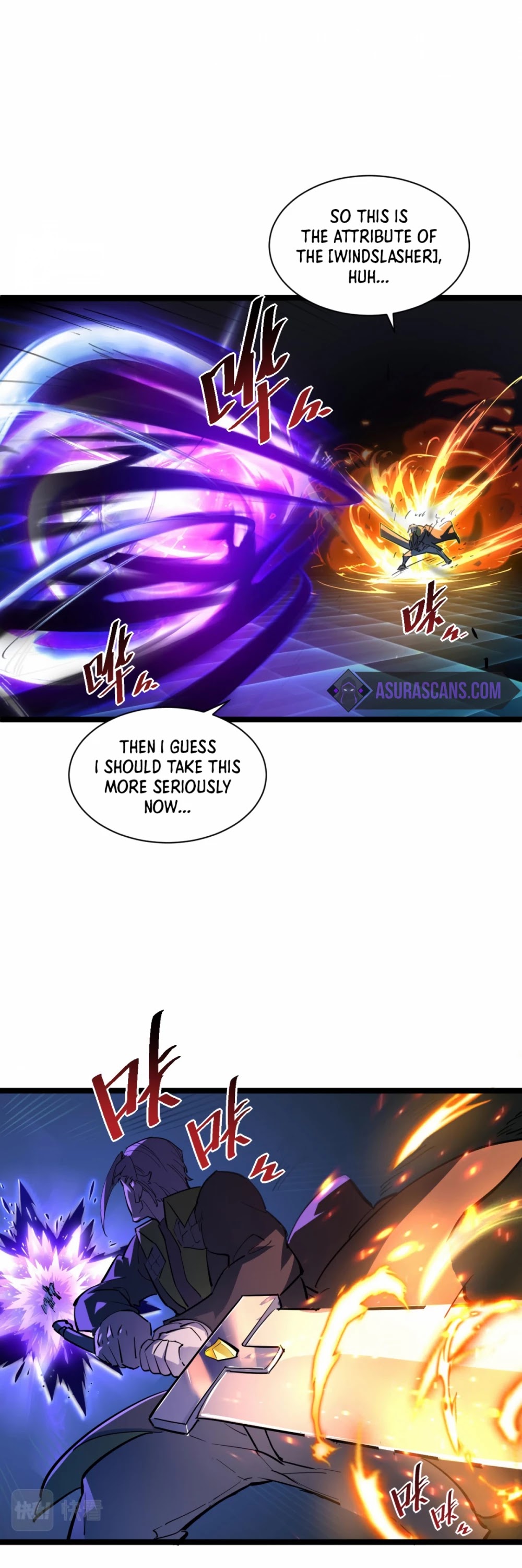 Rise From the Rubble Chapter 52 page 10 - Chapter 52