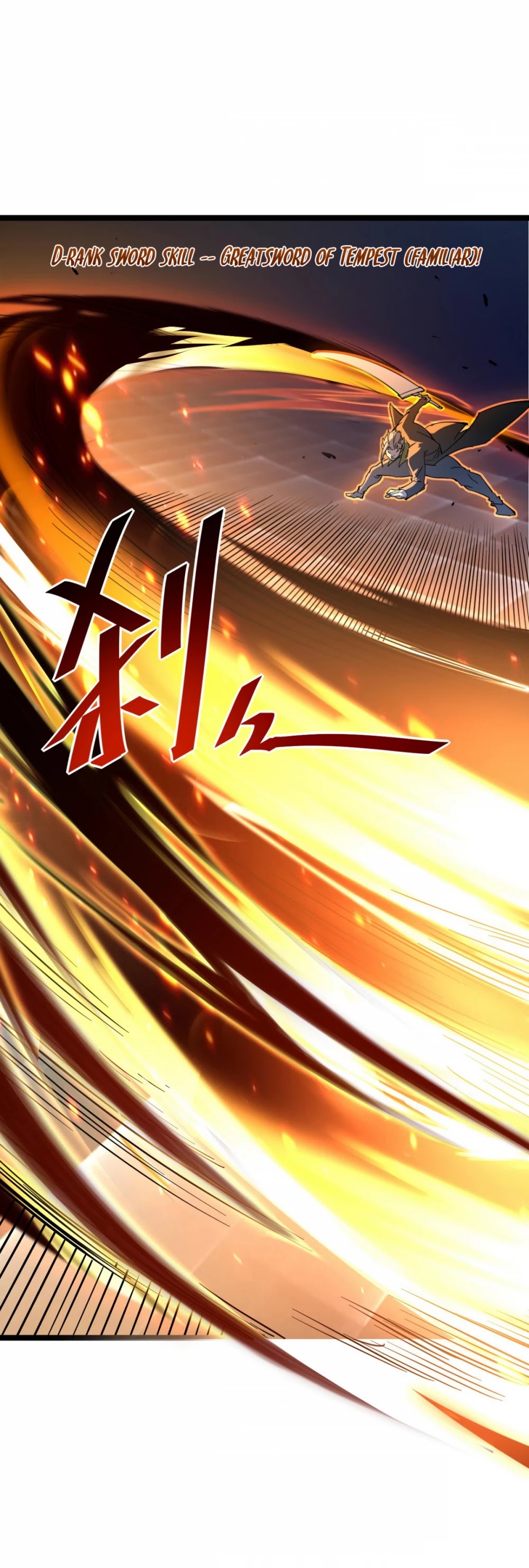 Rise From the Rubble Chapter 52 page 11 - Chapter 52