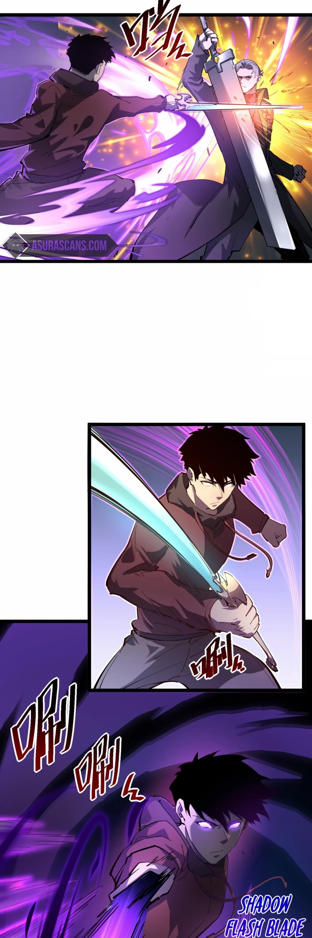 Rise From the Rubble Chapter 52 page 3 - Chapter 52