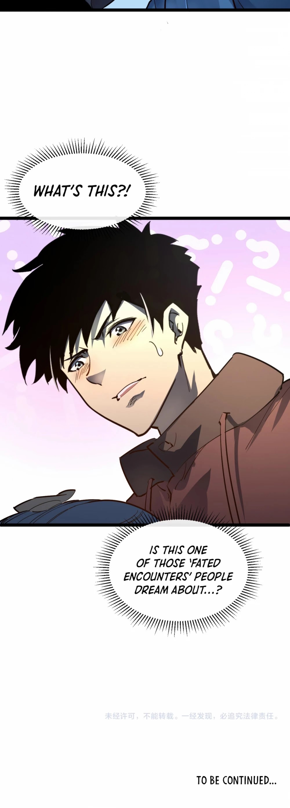 Rise From the Rubble Chapter 52 page 36 - Chapter 52