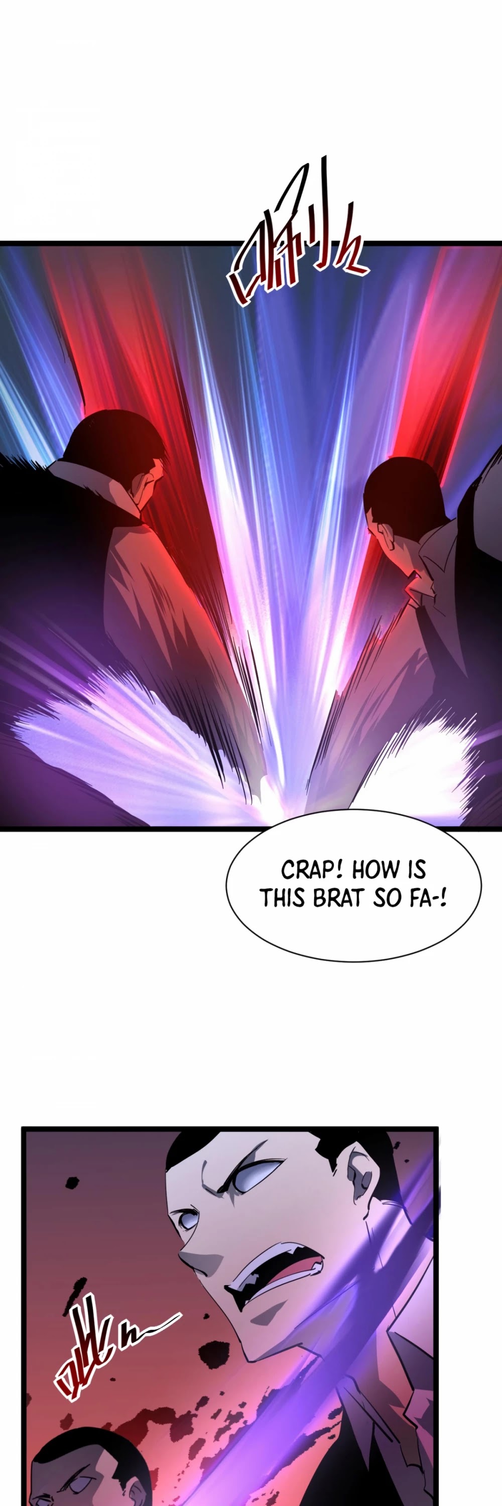 Rise From the Rubble Chapter 53 page 10 - Chapter 53