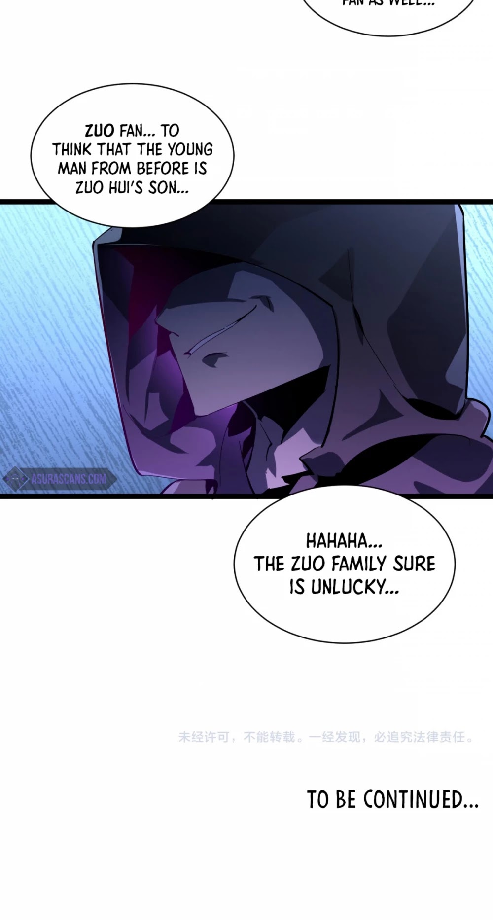 Rise From the Rubble Chapter 53 page 27 - Chapter 53