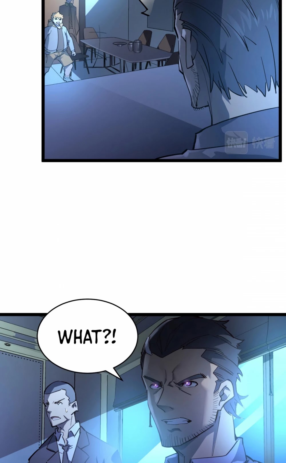 Rise From the Rubble Chapter 54 page 13 - Chapter 54