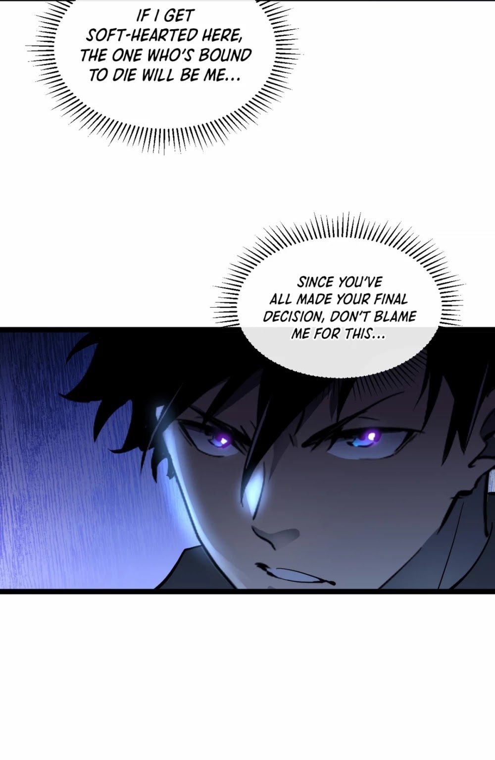 Rise From the Rubble Chapter 54 page 22 - Chapter 54