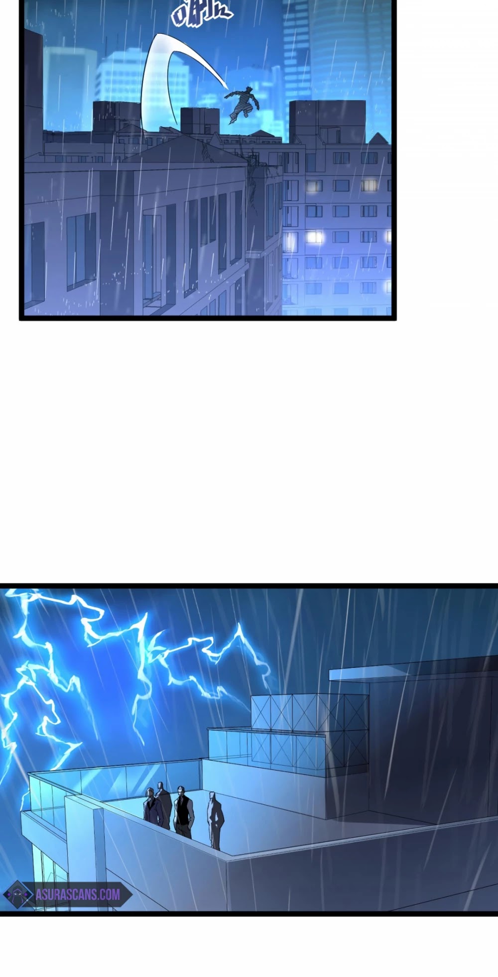 Rise From the Rubble Chapter 54 page 26 - Chapter 54