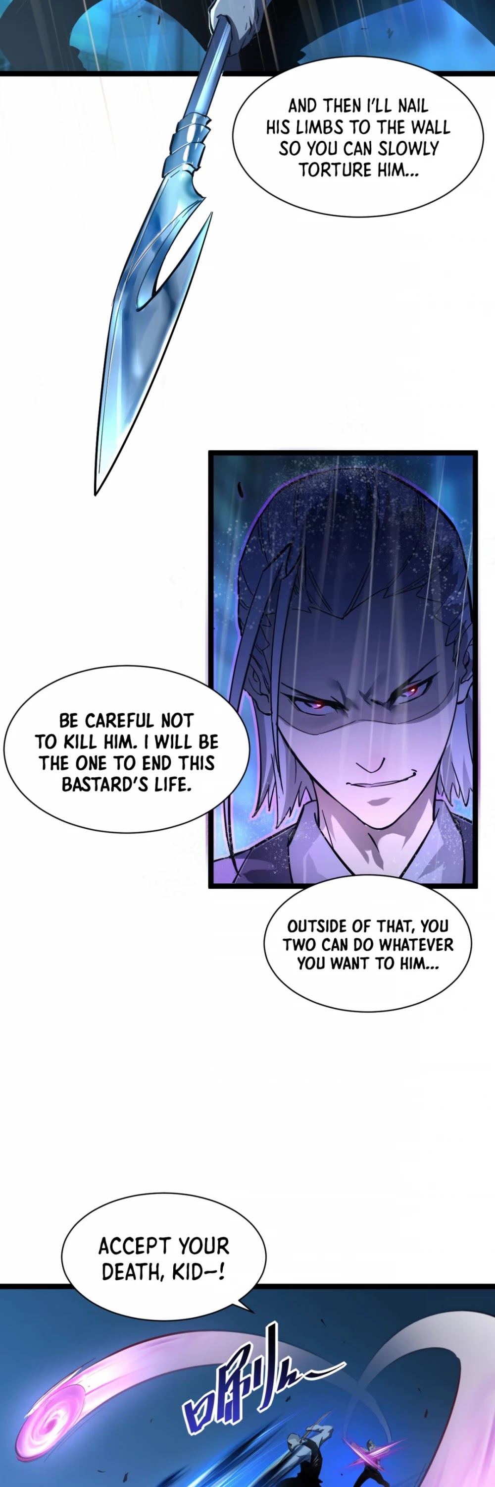 Rise From the Rubble Chapter 55 page 16 - Chapter 55