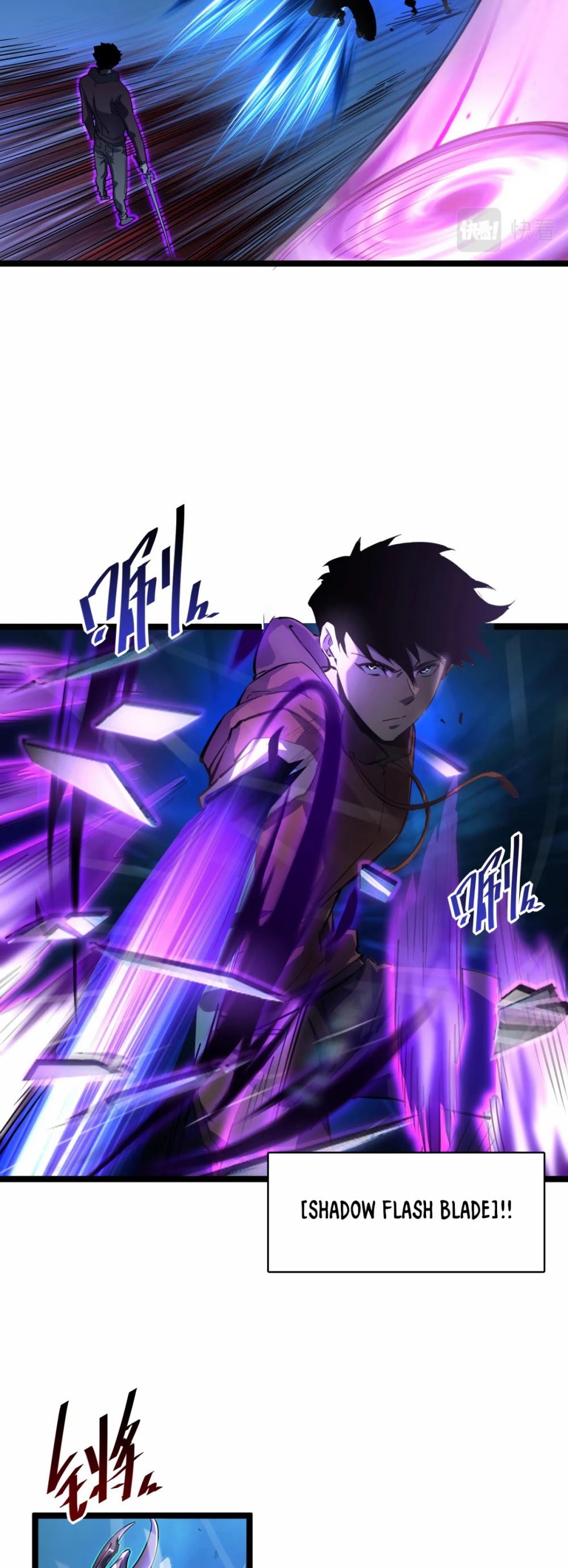 Rise From the Rubble Chapter 55 page 17 - Chapter 55