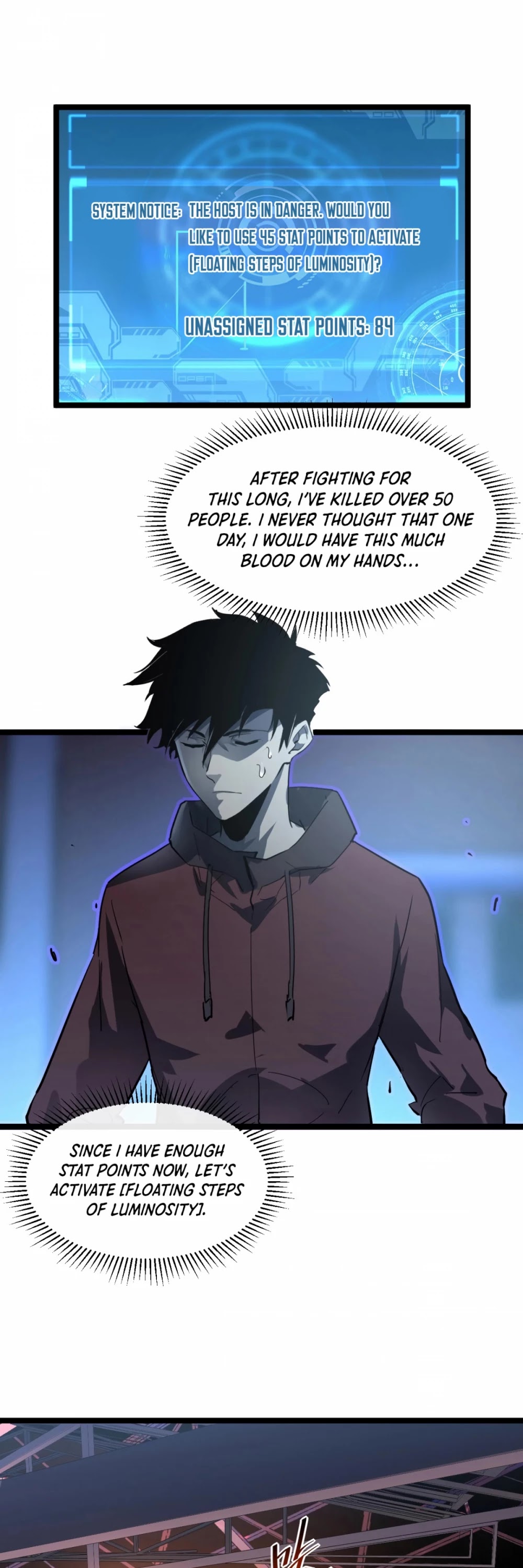 Rise From the Rubble Chapter 55 page 25 - Chapter 55