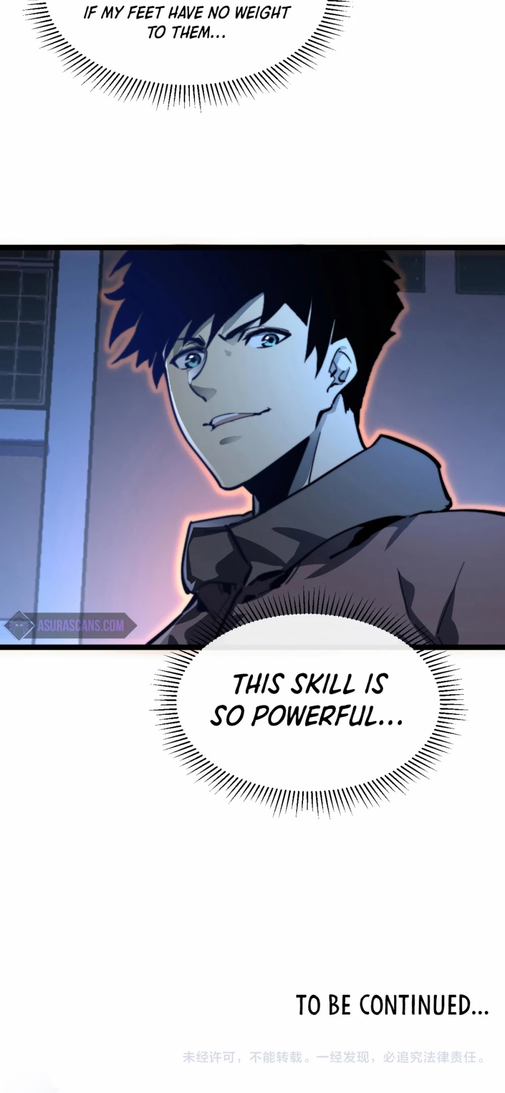 Rise From the Rubble Chapter 55 page 28 - Chapter 55