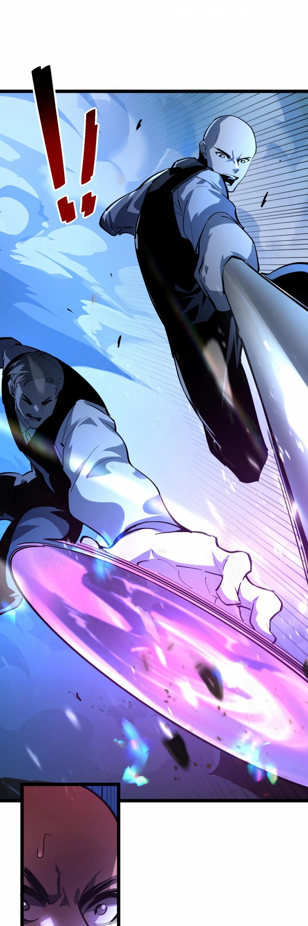 Rise From the Rubble Chapter 56 page 10 - Chapter 56