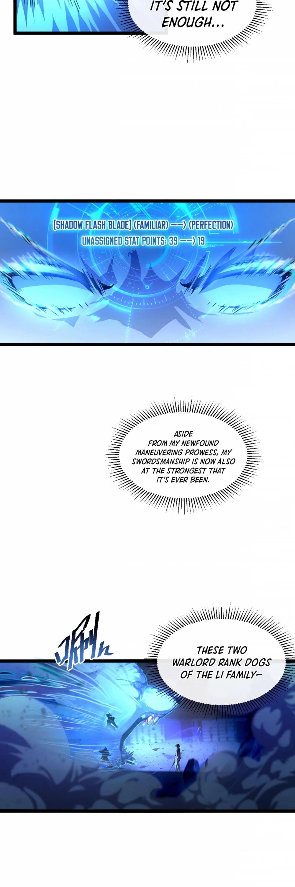 Rise From the Rubble Chapter 56 page 16 - Chapter 56