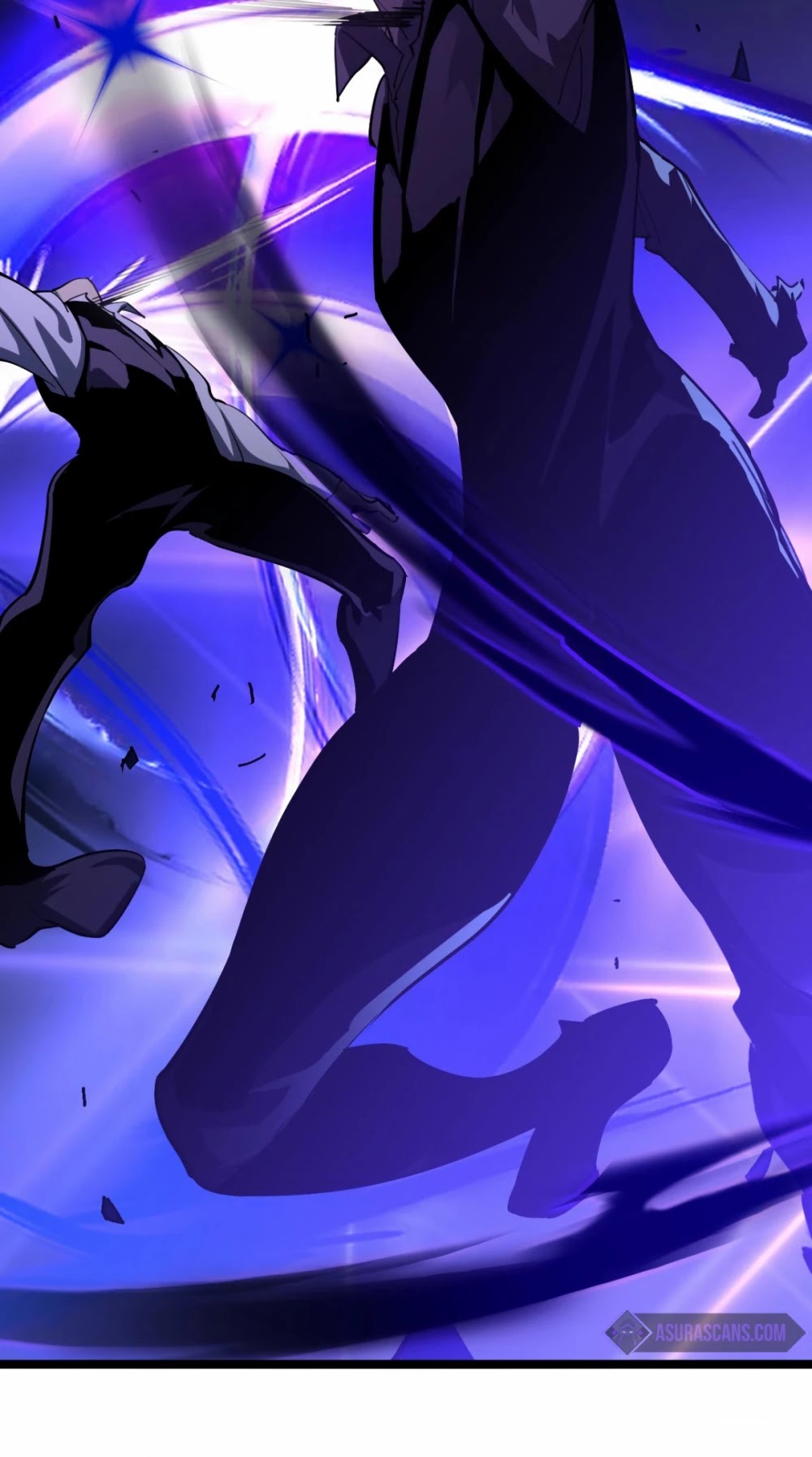 Rise From the Rubble Chapter 56 page 18 - Chapter 56