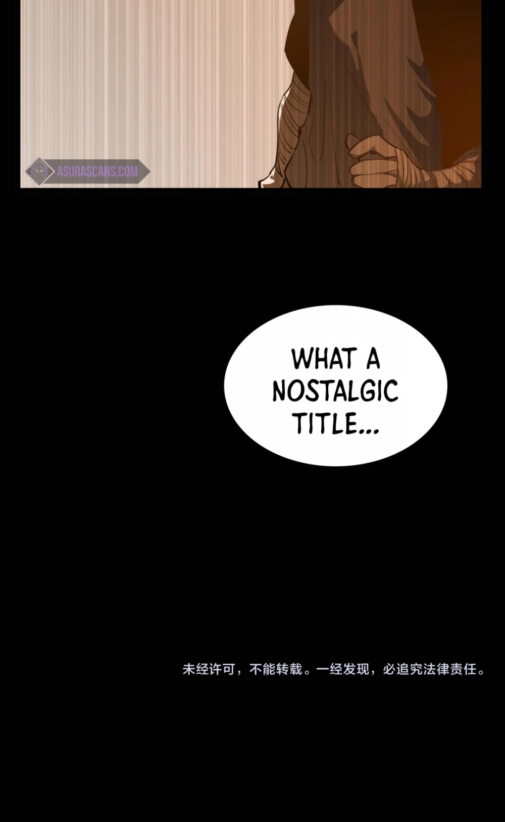 Rise From the Rubble Chapter 56 page 32 - Chapter 56