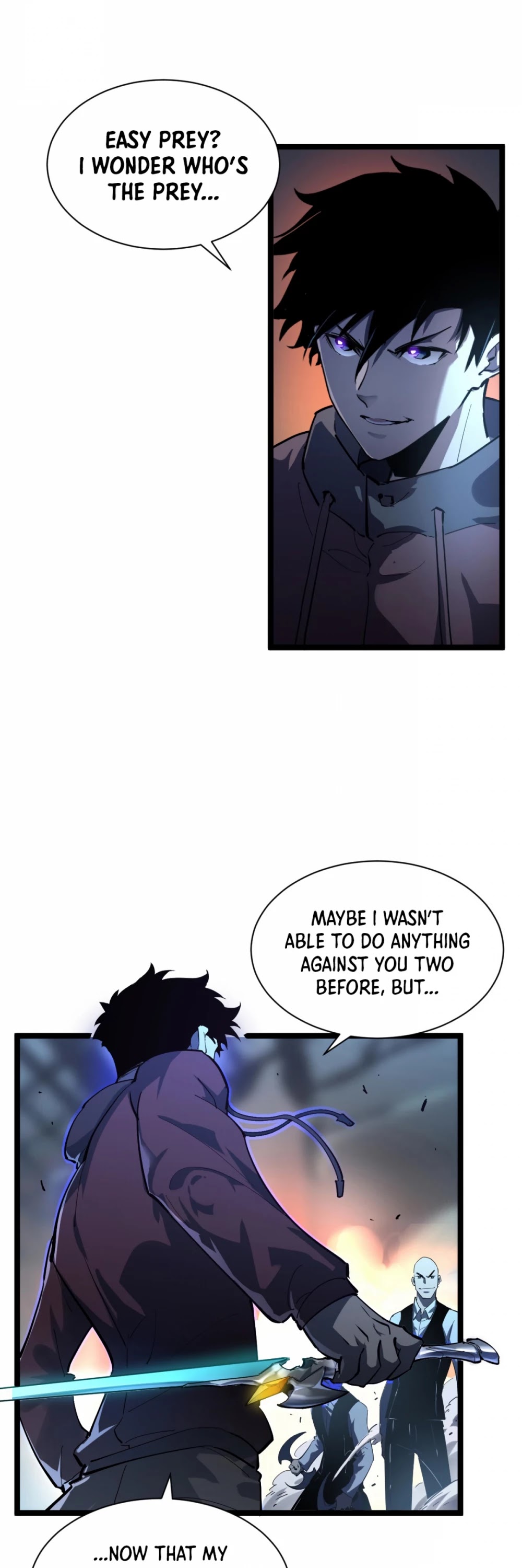 Rise From the Rubble Chapter 56 page 7 - Chapter 56