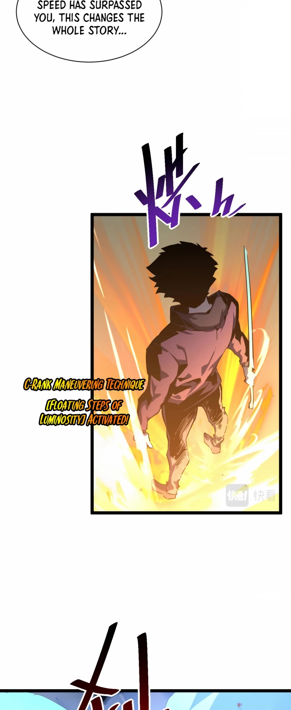 Rise From the Rubble Chapter 56 page 8 - Chapter 56