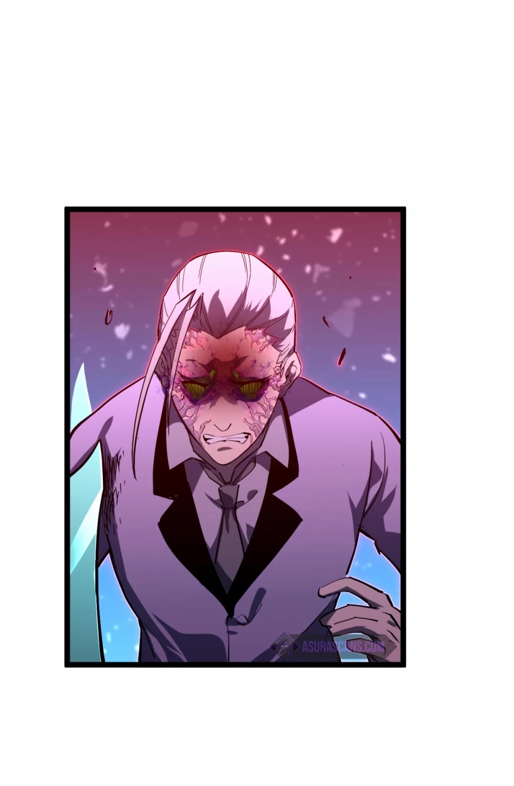 Rise From the Rubble Chapter 57 page 15 - Chapter 57