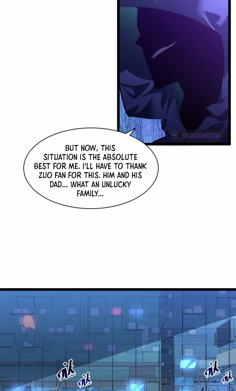 Rise From the Rubble Chapter 57 page 23 - Chapter 57