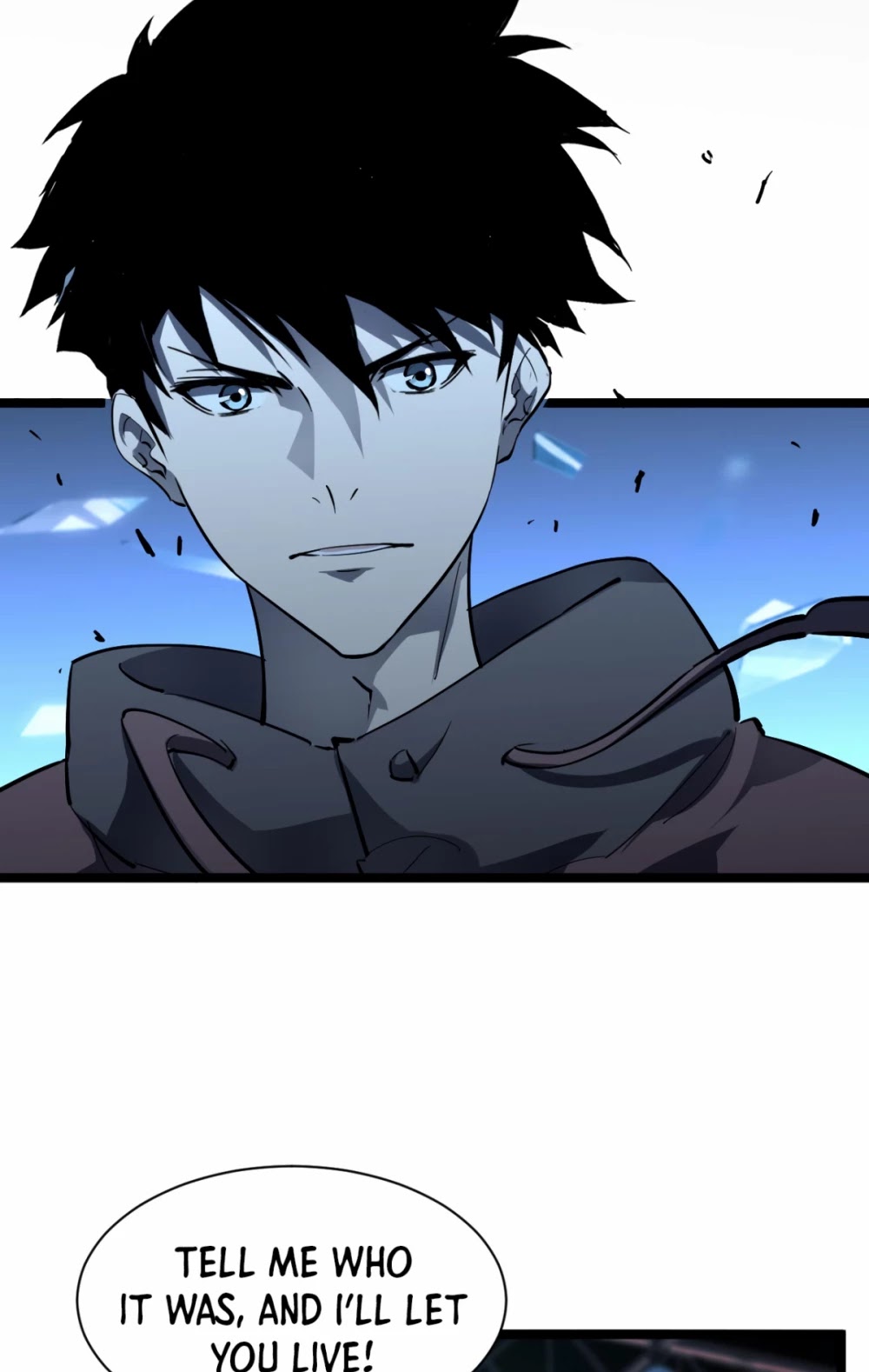 Rise From the Rubble Chapter 57 page 5 - Chapter 57