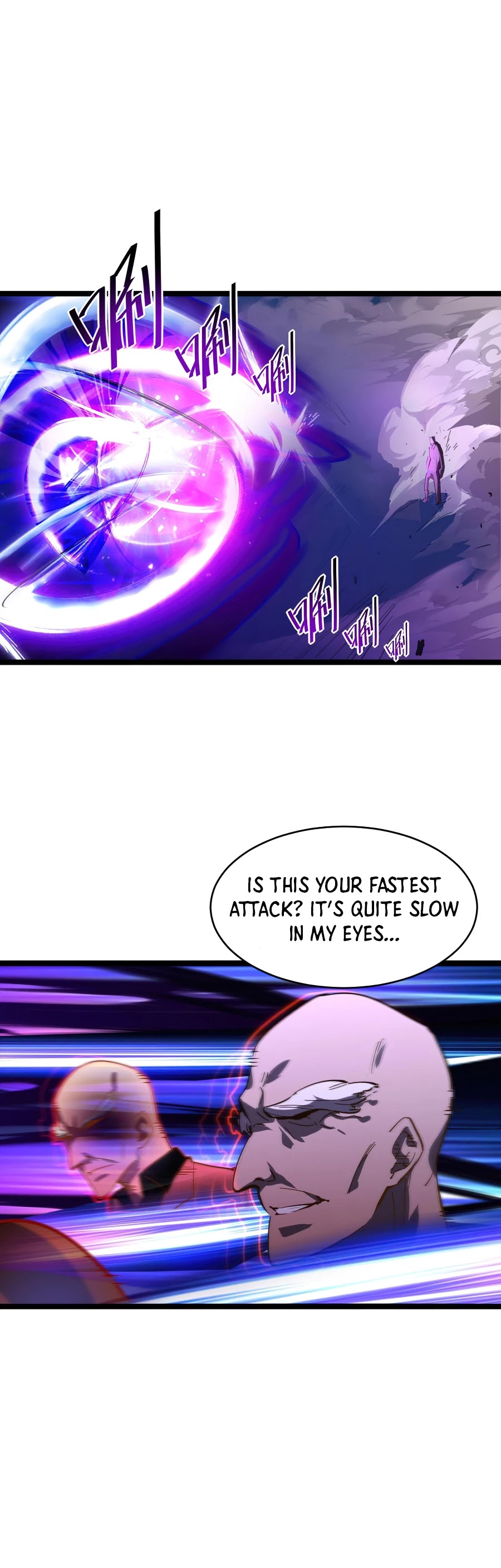 Rise From the Rubble Chapter 58 page 21 - Chapter 58