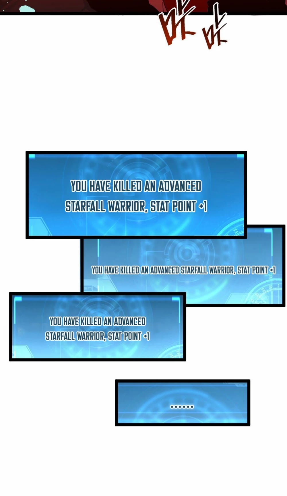 Rise From the Rubble Chapter 59 page 27 - Chapter 59