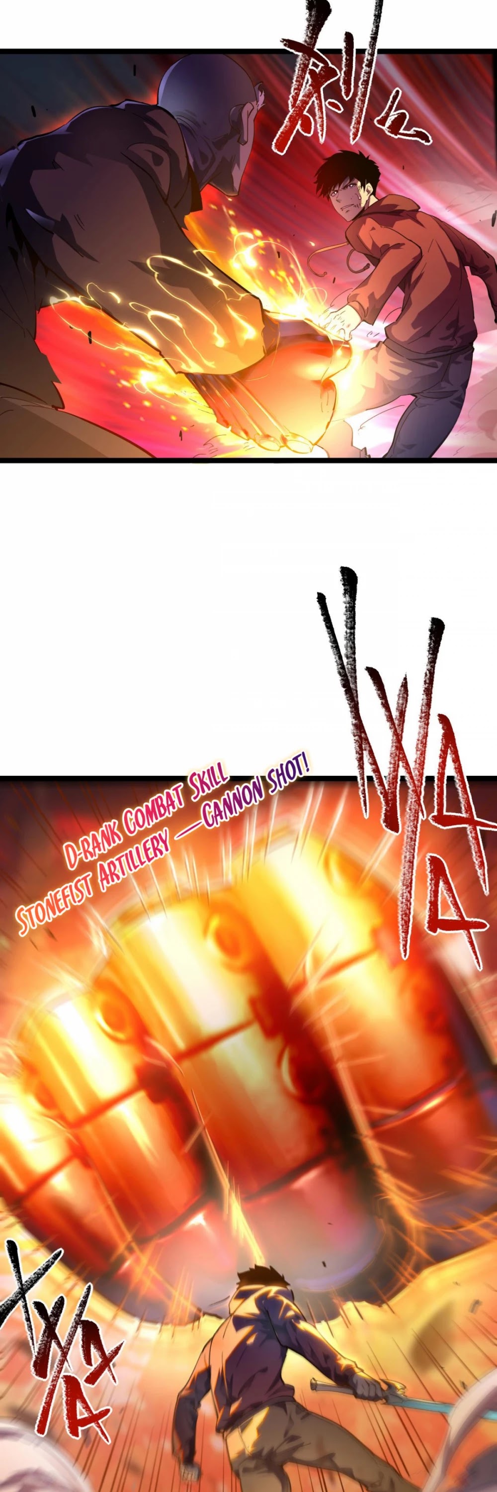 Rise From the Rubble Chapter 59 page 3 - Chapter 59