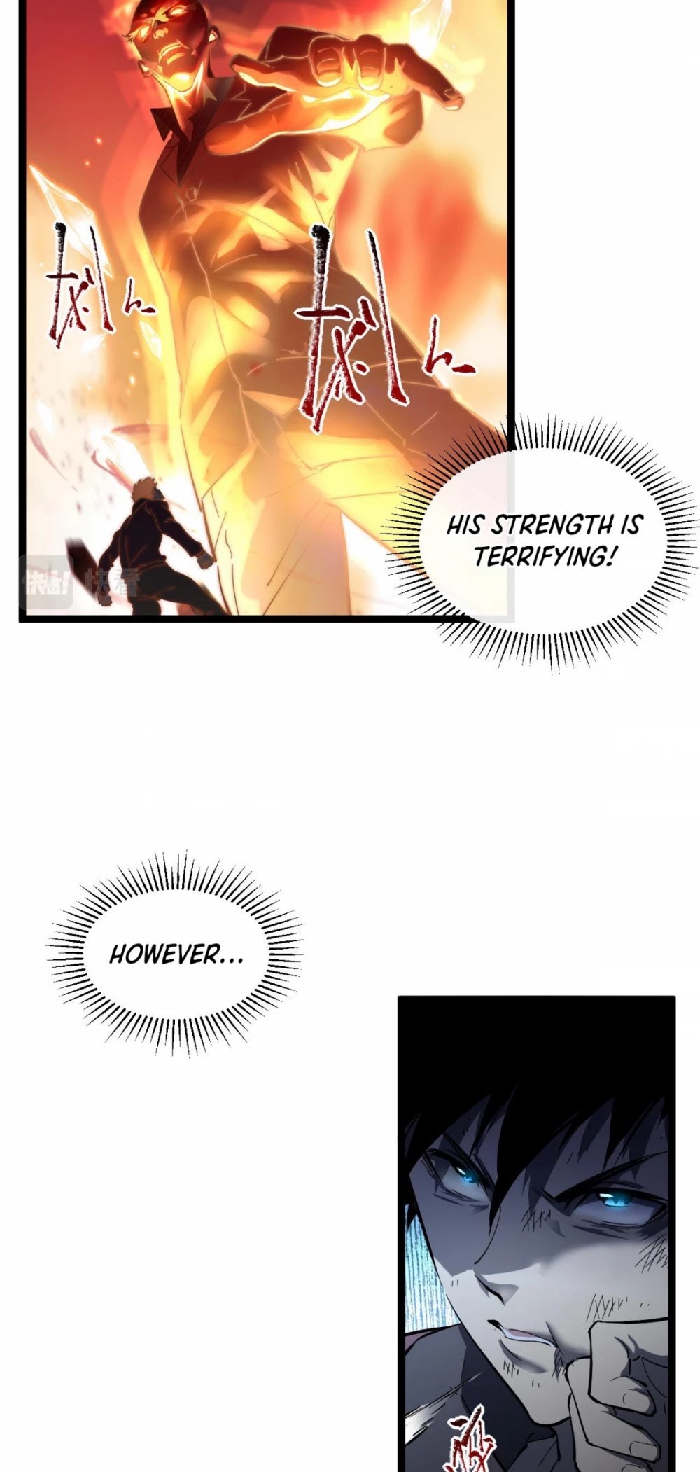 Rise From the Rubble Chapter 59 page 6 - Chapter 59