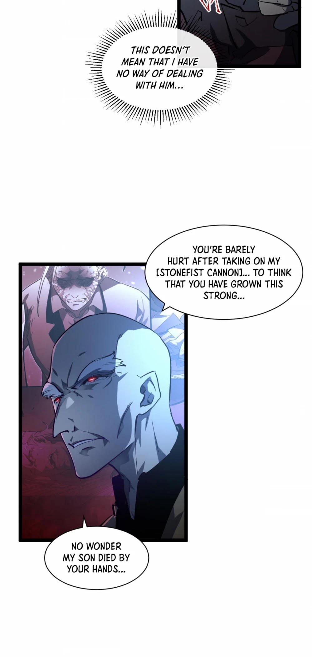 Rise From the Rubble Chapter 59 page 7 - Chapter 59