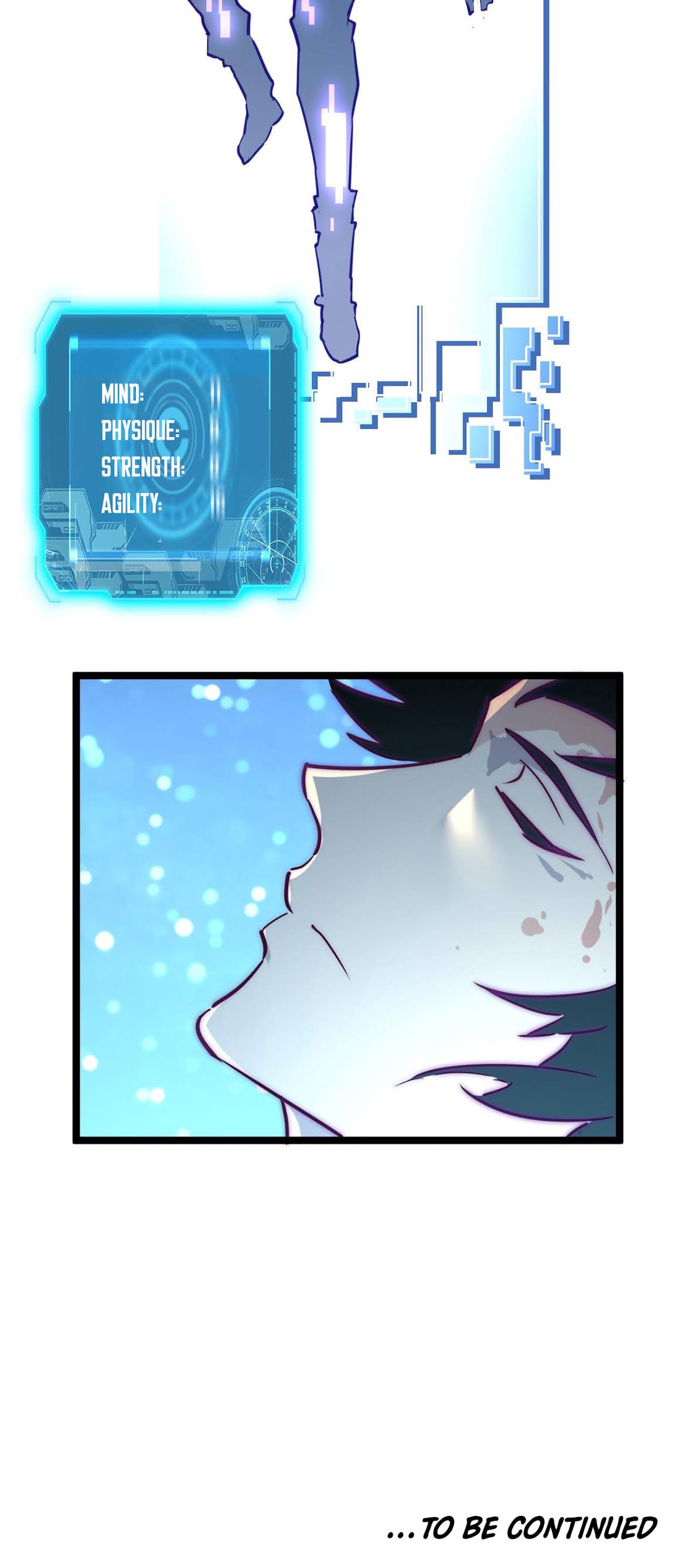 Rise From the Rubble Chapter 6 page 42 - Chapter 6