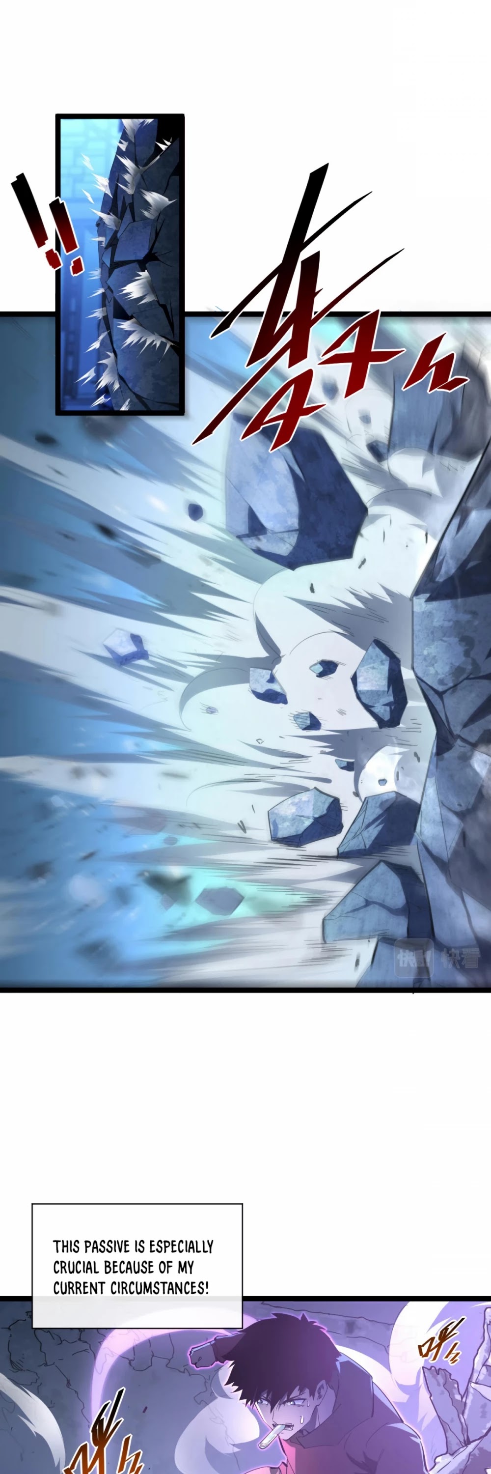 Rise From the Rubble Chapter 60 page 12 - Chapter 60