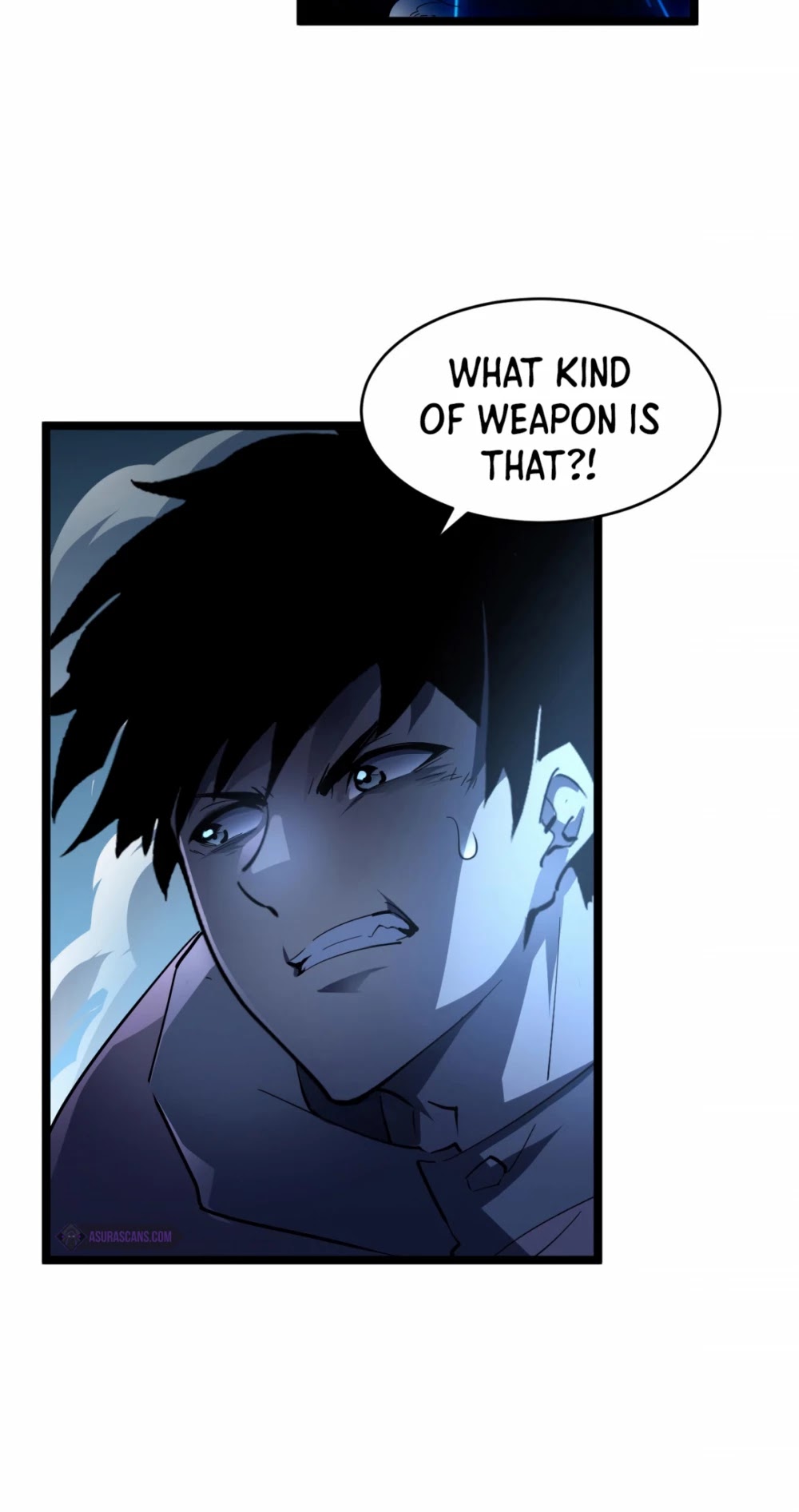 Rise From the Rubble Chapter 60 page 14 - Chapter 60