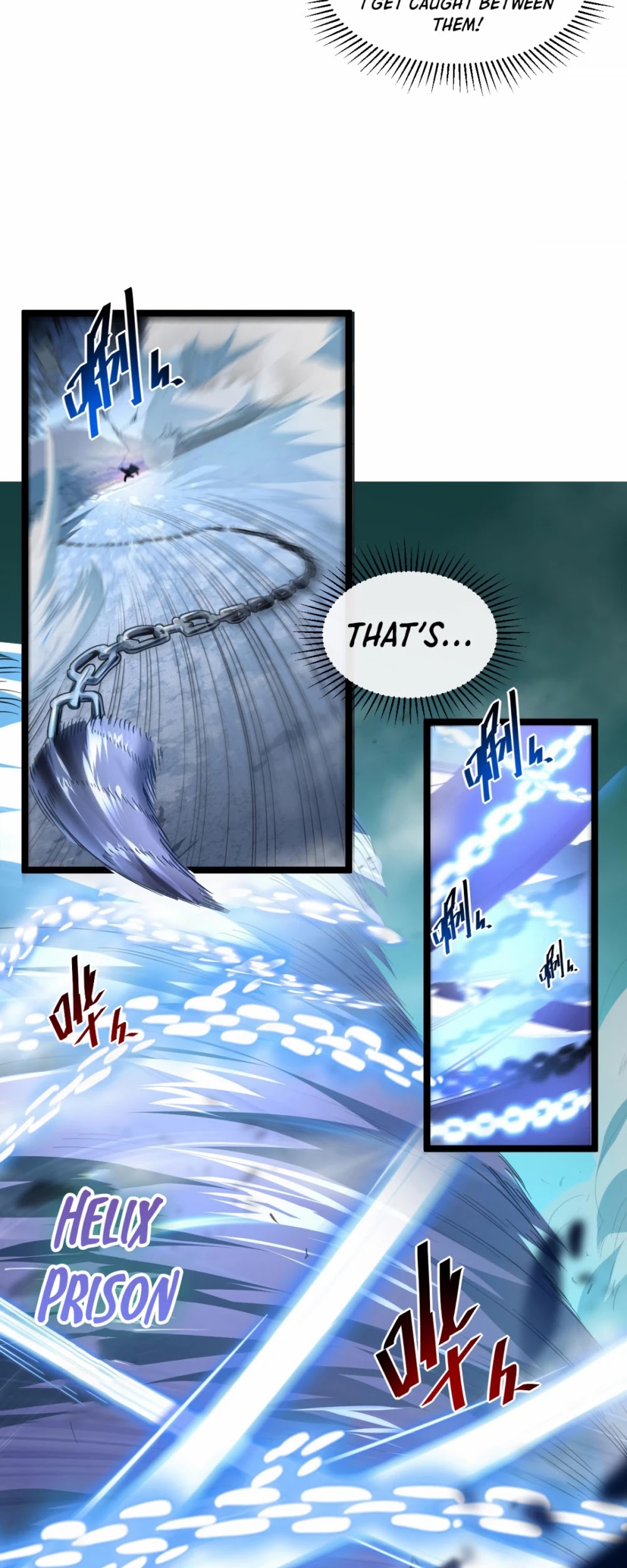 Rise From the Rubble Chapter 60 page 18 - Chapter 60